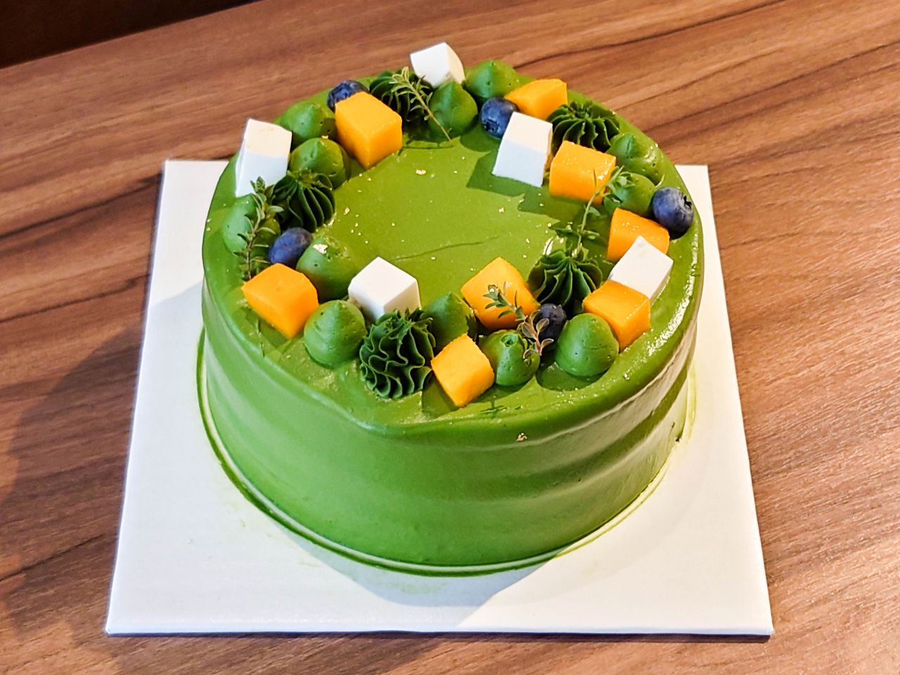 歷年訂購生日蛋糕記錄 生日蛋糕訂購推薦 (2025年更新)