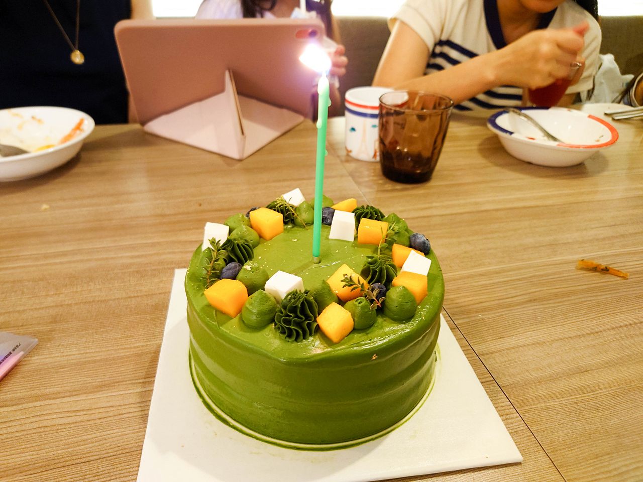 歷年訂購生日蛋糕記錄 生日蛋糕訂購推薦 (2025年更新)