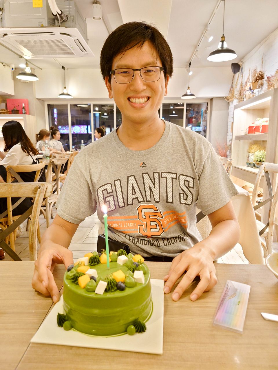 歷年訂購生日蛋糕記錄 生日蛋糕訂購推薦 (2025年更新)