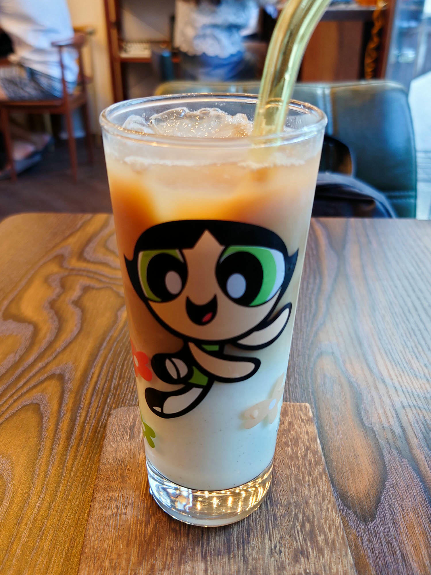 [食記][新北市][永和區] HIGHFIVE COFFEE — 永和仁愛公園對面滑板主題日系咖啡廳