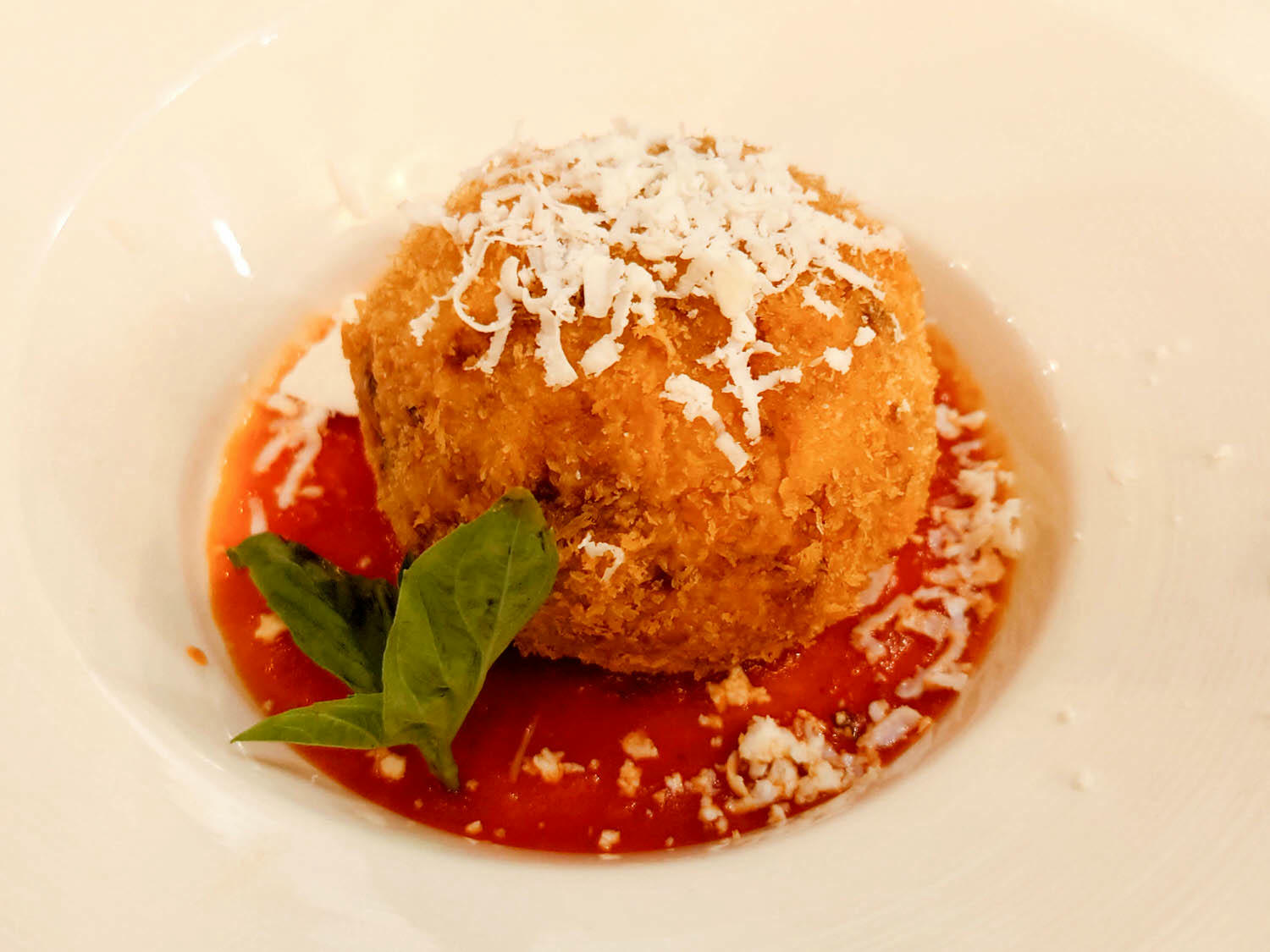 [食記][台北市] Trattoria al Sole 豔陽下義大利小餐館 (已搬遷) — 木柵美味經典義式料理推薦