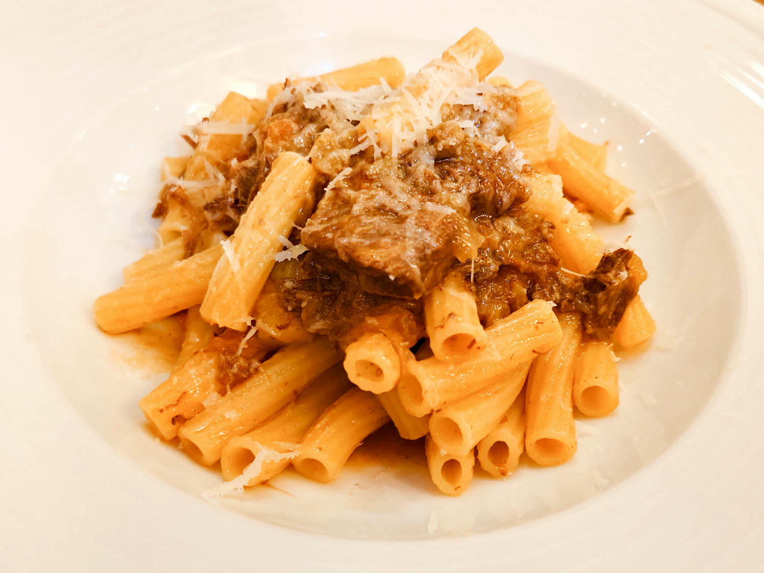 [食記][台北市] Trattoria al Sole 豔陽下義大利小餐館 (已搬遷) — 木柵美味經典義式料理推薦