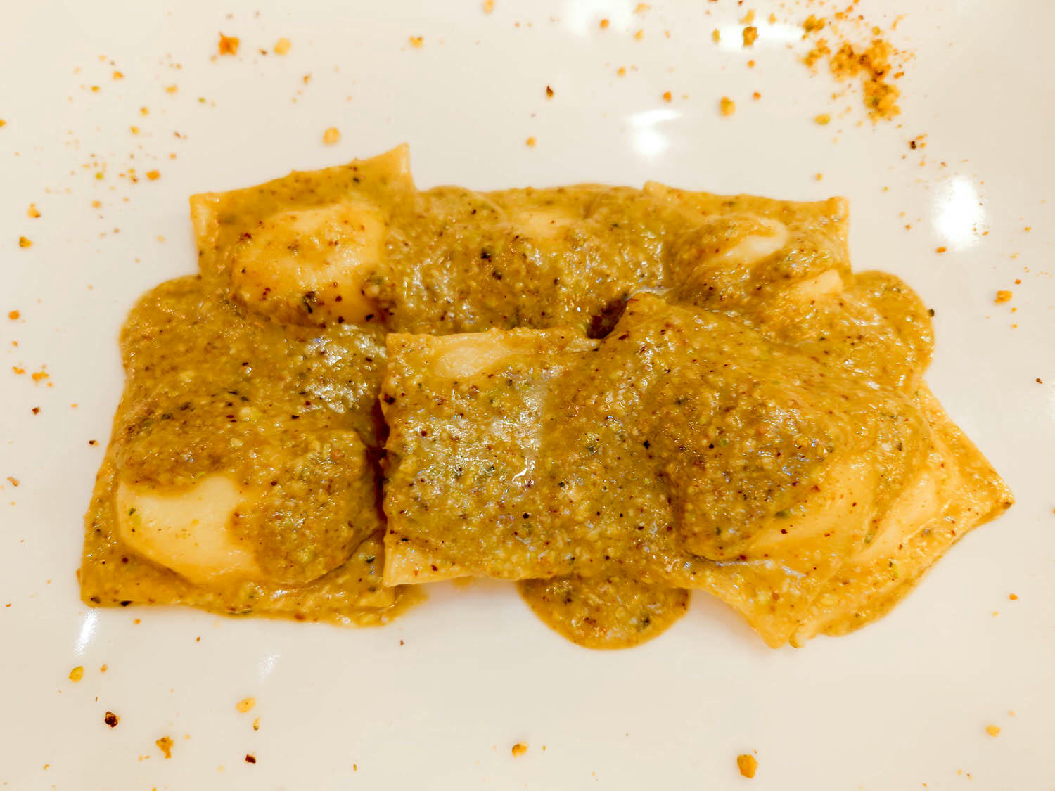 [食記][台北市] Trattoria al Sole 豔陽下義大利小餐館 (已搬遷) — 木柵美味經典義式料理推薦