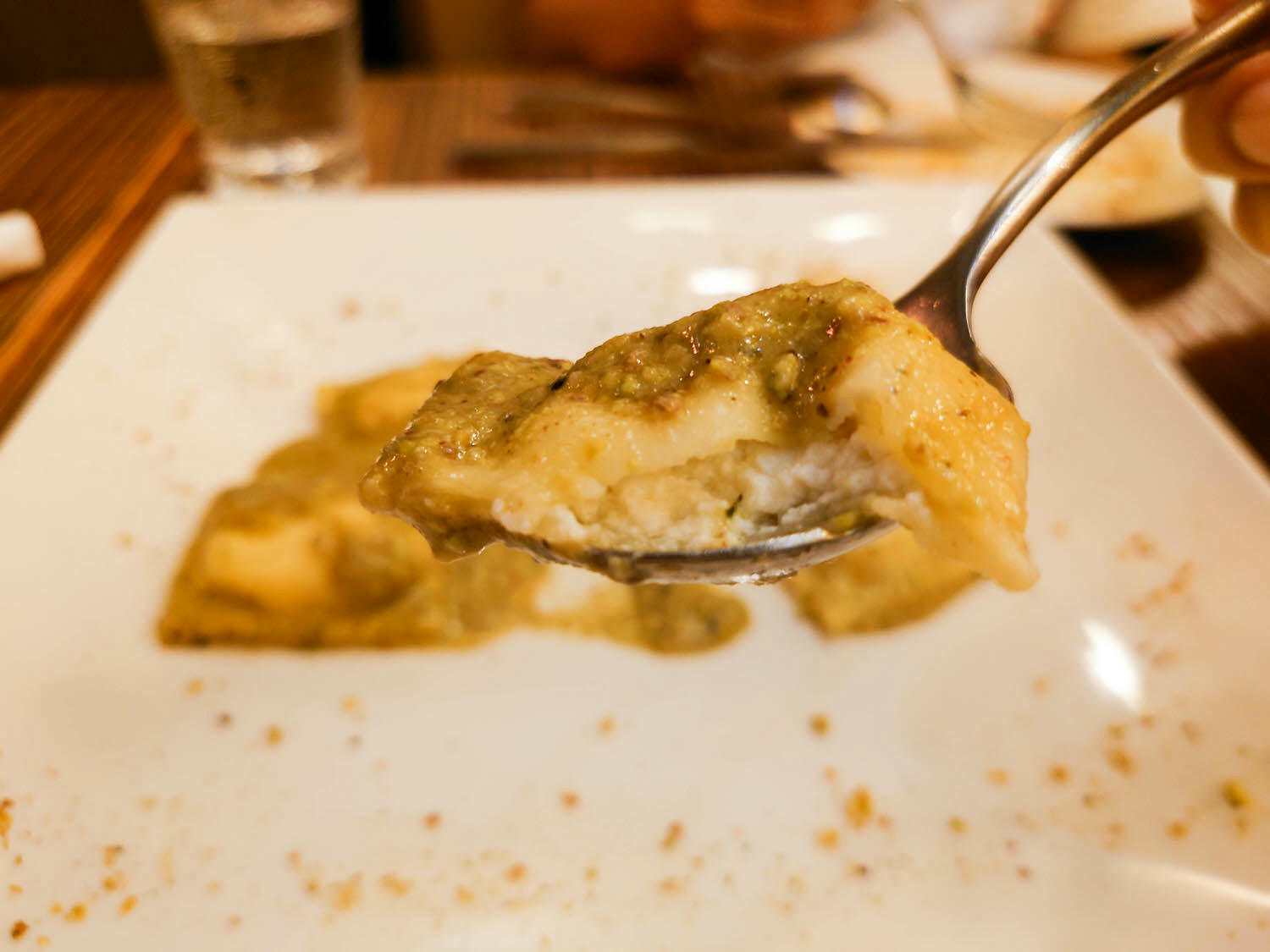 [食記][台北市] Trattoria al Sole 豔陽下義大利小餐館 (已搬遷) — 木柵美味經典義式料理推薦