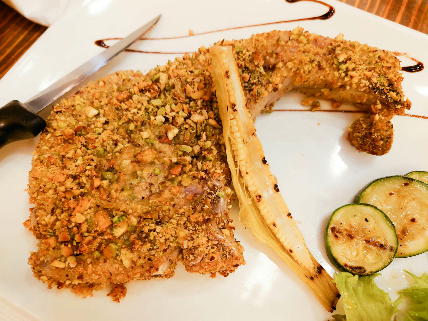 [食記][台北市] Trattoria al Sole 豔陽下義大利小餐館 (已搬遷) — 木柵美味經典義式料理推薦
