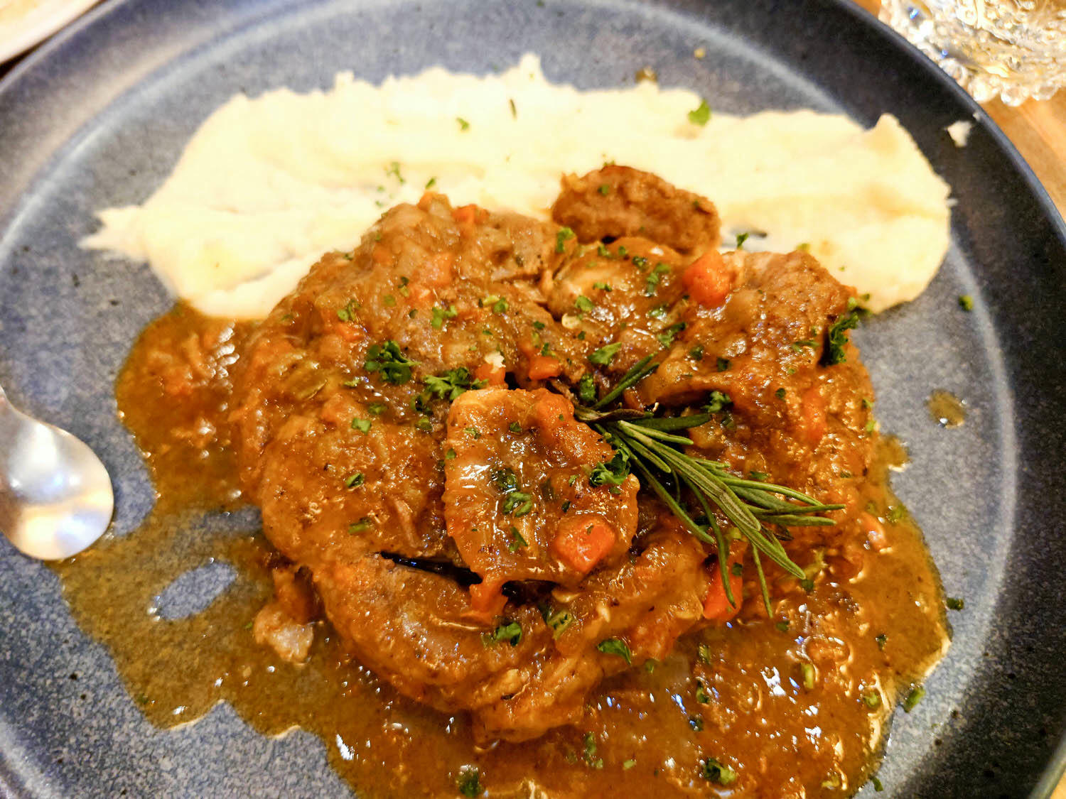 [食記][台北市] Trattoria al Sole 豔陽下義大利小餐館 (已搬遷) — 木柵美味經典義式料理推薦
