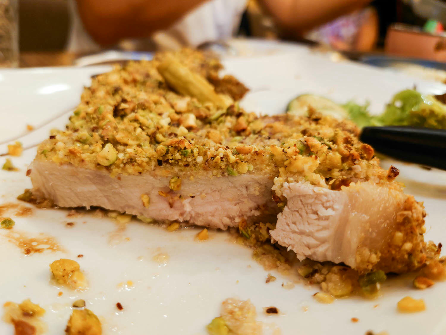 [食記][台北市] Trattoria al Sole 豔陽下義大利小餐館 (已搬遷) — 木柵美味經典義式料理推薦