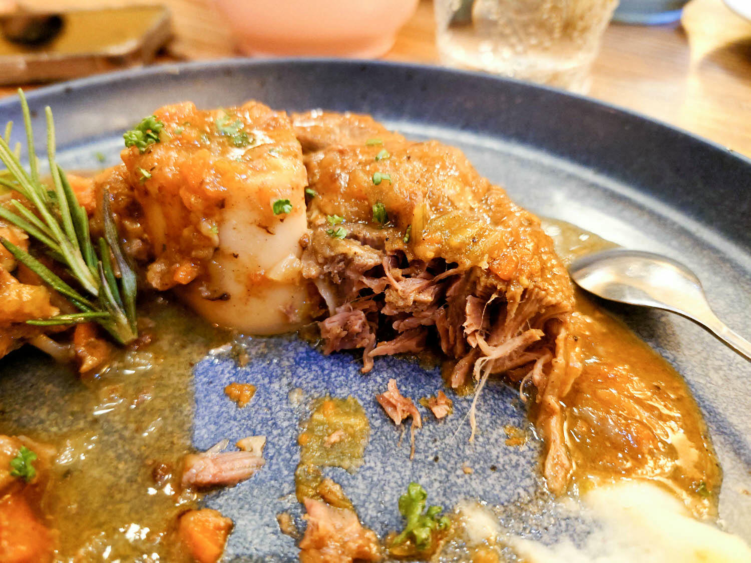 [食記][台北市] Trattoria al Sole 豔陽下義大利小餐館 (已搬遷) — 木柵美味經典義式料理推薦