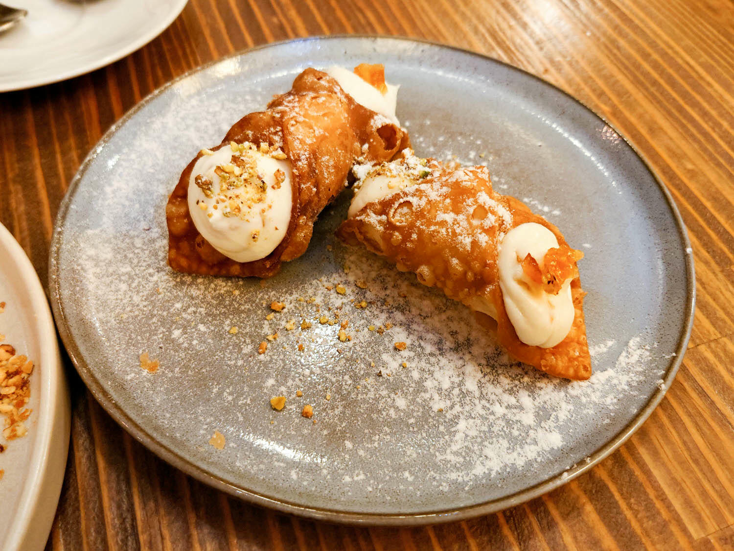 [食記][台北市] Trattoria al Sole 豔陽下義大利小餐館 (已搬遷) — 木柵美味經典義式料理推薦