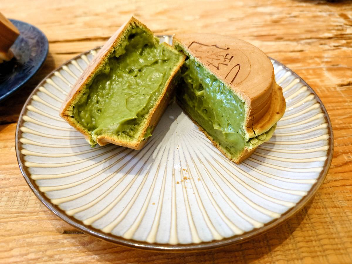[美食懶人包] 其他縣市抹茶懶人包 (2026年更新，目前包含台中、桃園、基隆、新竹、彰化、嘉義、屏東、宜蘭) — 抹茶控必訪店家list，推薦的抹茶甜點、冰品、飲品。