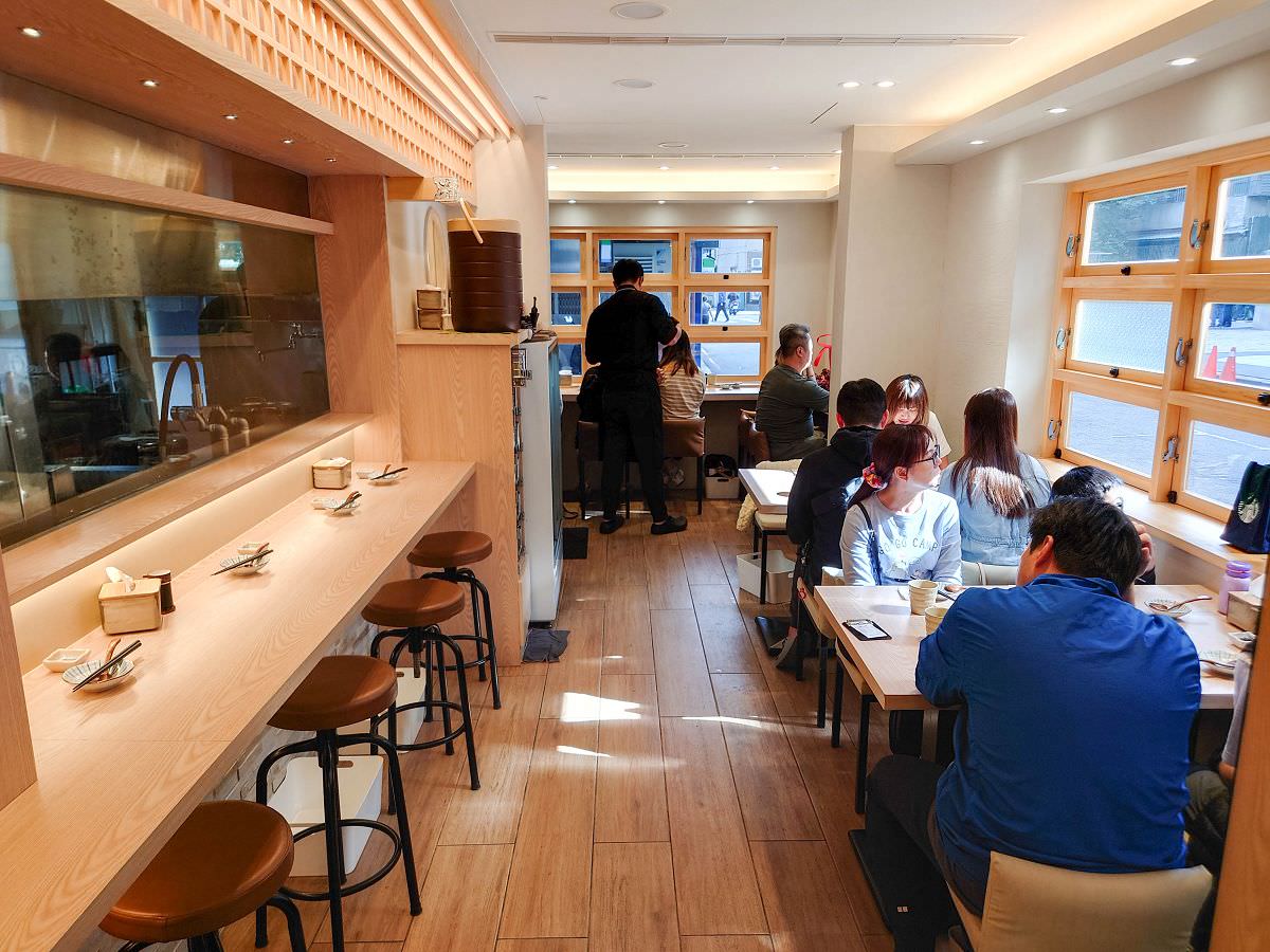 [食記][新北市][板橋區] THE．春 板橋店 — 新埔站4號出口附近日本料理小館