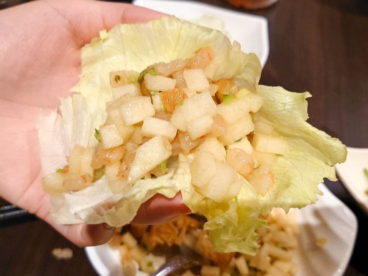 [食記][新北市][板橋區] 武吉食堂 — 板橋浮洲平價中式桌菜和日式居酒料理