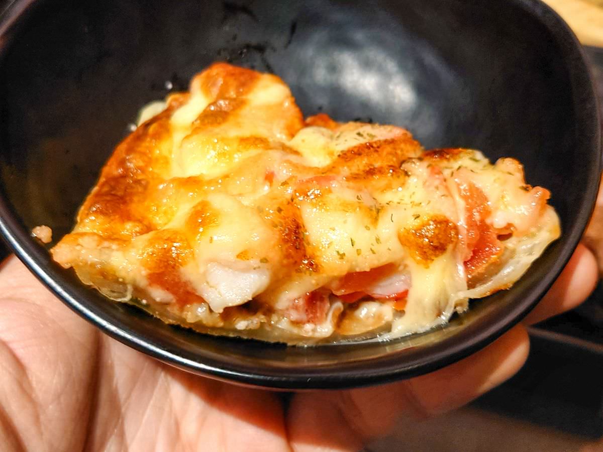 [食記][新北市][板橋區] 武吉食堂 — 板橋浮洲平價中式桌菜和日式居酒料理