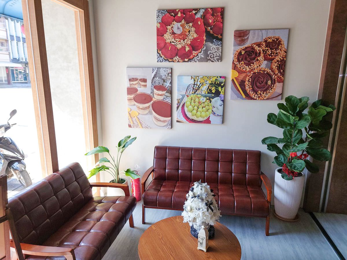 [食記][屏東縣][屏東市] 茶屋 Matcha House — 屏東抹茶控必訪聖地，優質的手刷抹茶和抹茶甜點。