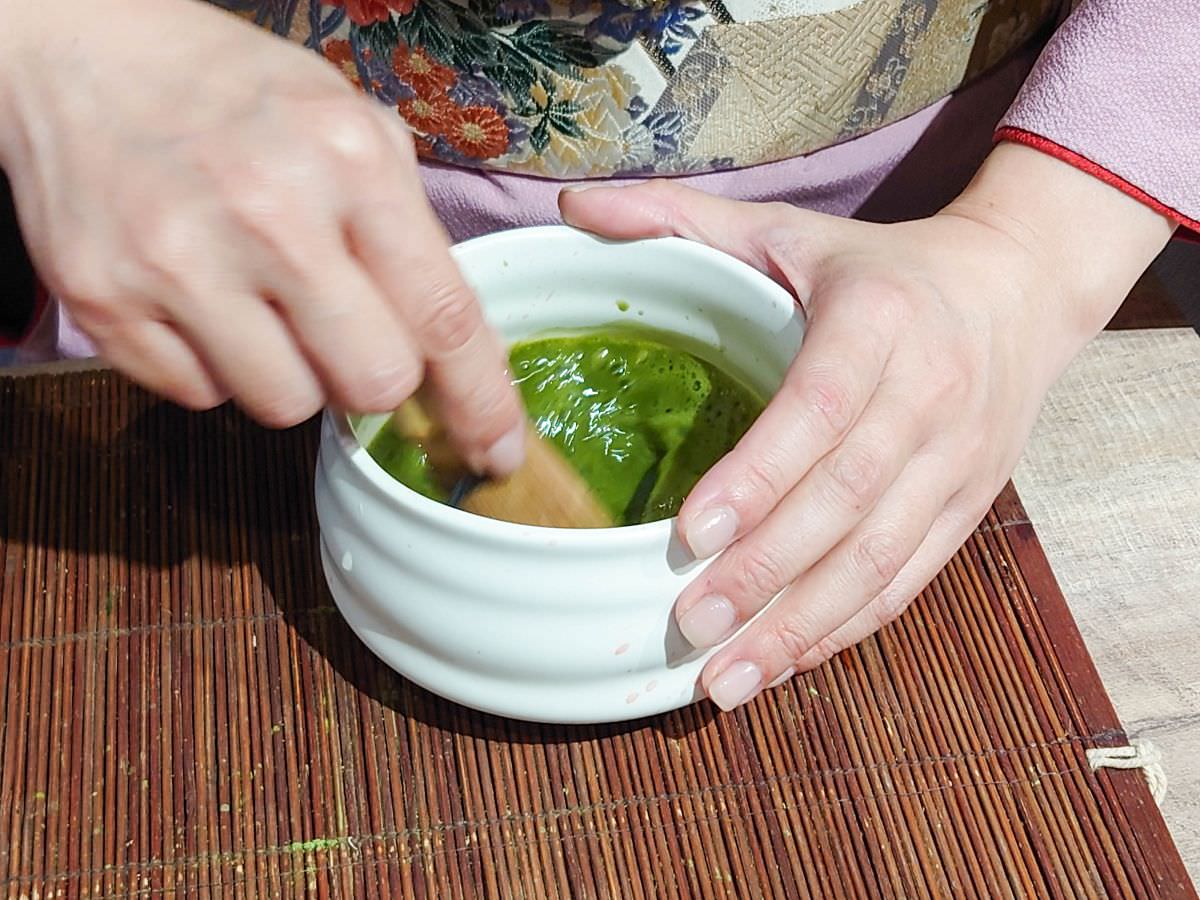 [食記][屏東縣][屏東市] 茶屋 Matcha House — 屏東抹茶控必訪聖地，優質的手刷抹茶和抹茶甜點。