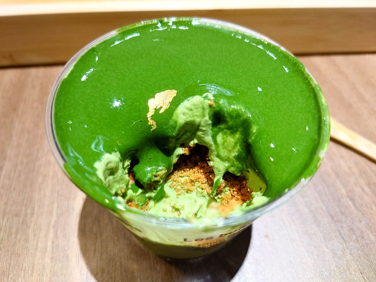 [食記][屏東縣][屏東市] 茶屋 Matcha House — 屏東抹茶控必訪聖地，優質的手刷抹茶和抹茶甜點。