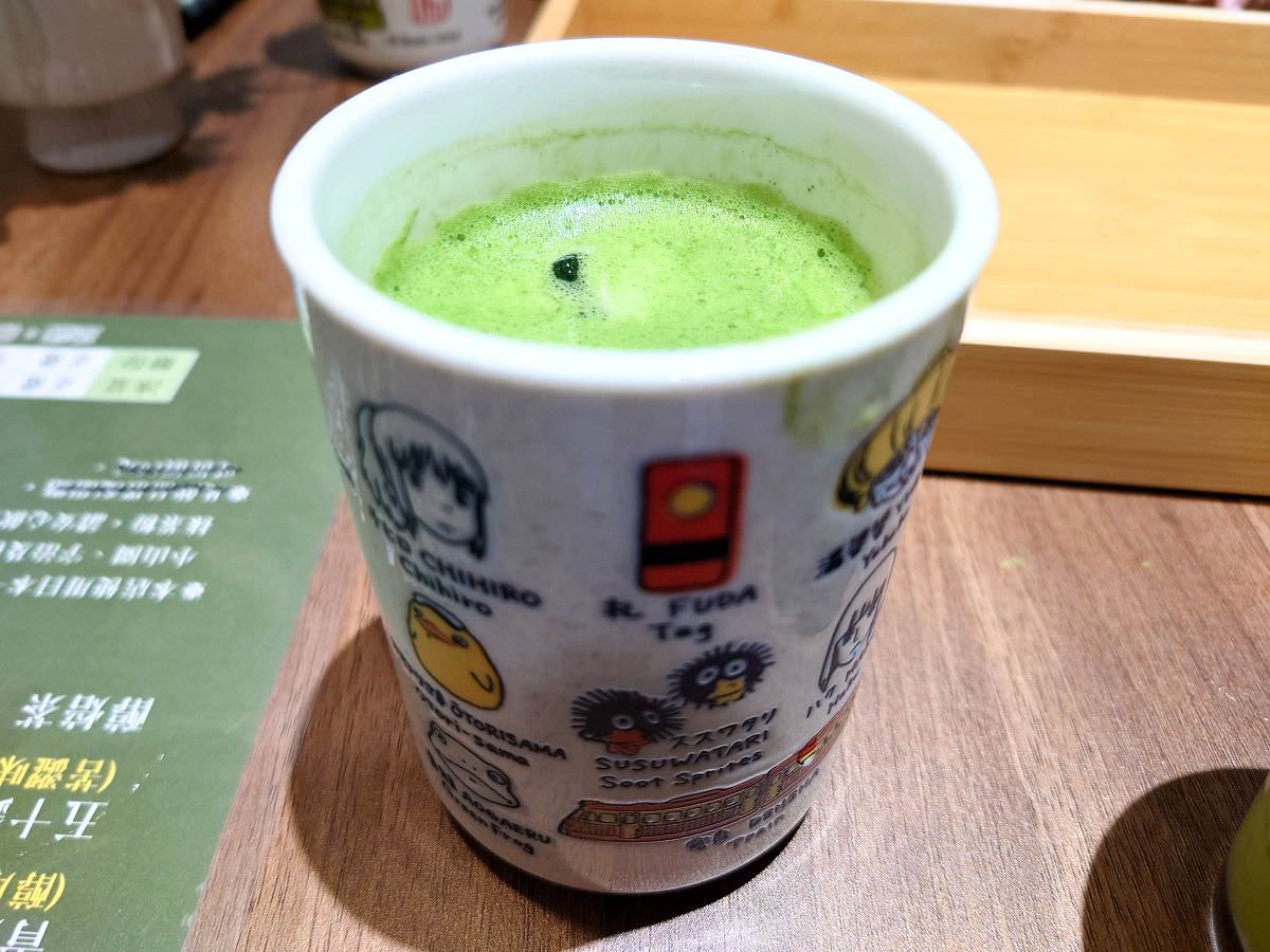 [食記][屏東縣][屏東市] 茶屋 Matcha House — 屏東抹茶控必訪聖地，優質的手刷抹茶和抹茶甜點。