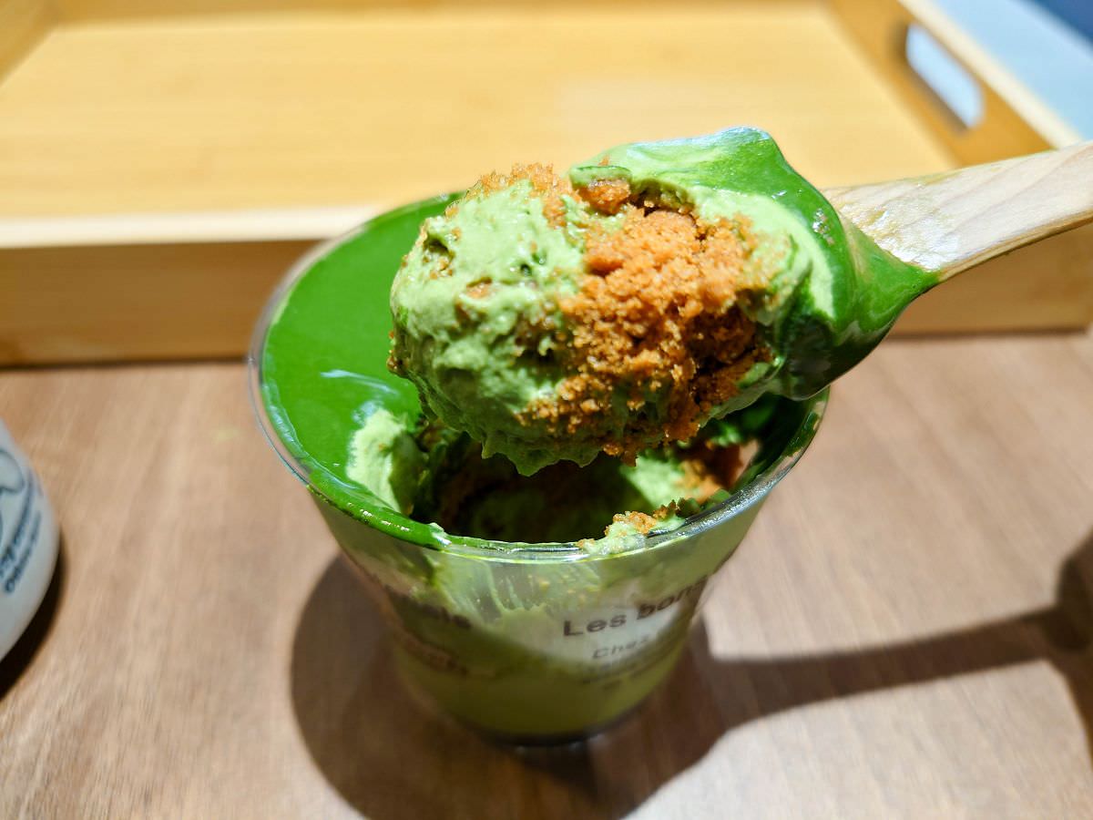 [食記][屏東縣][屏東市] 茶屋 Matcha House — 屏東抹茶控必訪聖地，優質的手刷抹茶和抹茶甜點。