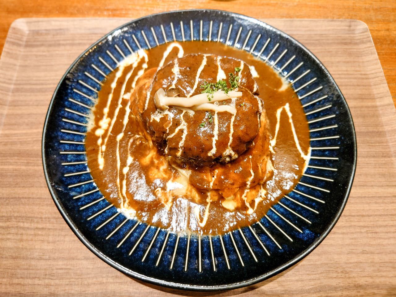 [食記][台北市] 稻町家食堂 — 雙連站附近小小日本家庭料理食堂