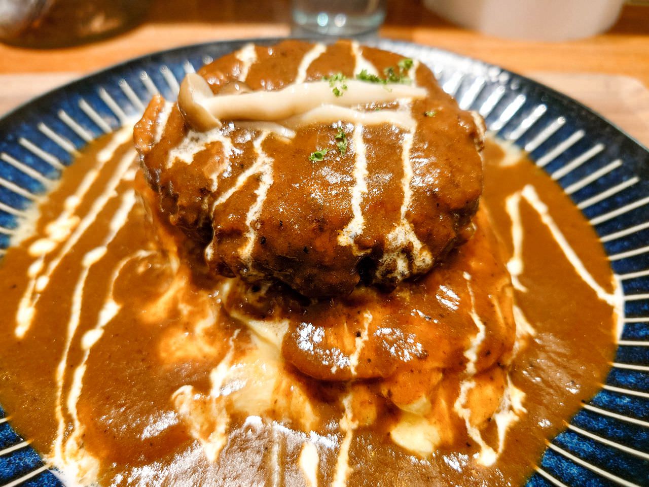 [食記][台北市] 稻町家食堂 — 雙連站附近小小日本家庭料理食堂