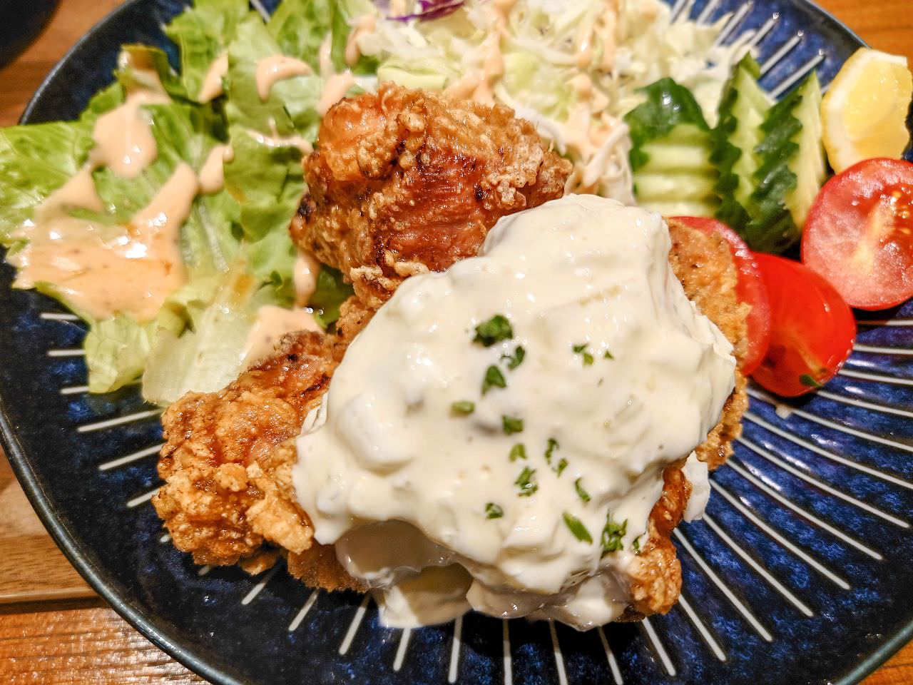 [食記][台北市] 稻町家食堂 — 雙連站附近小小日本家庭料理食堂