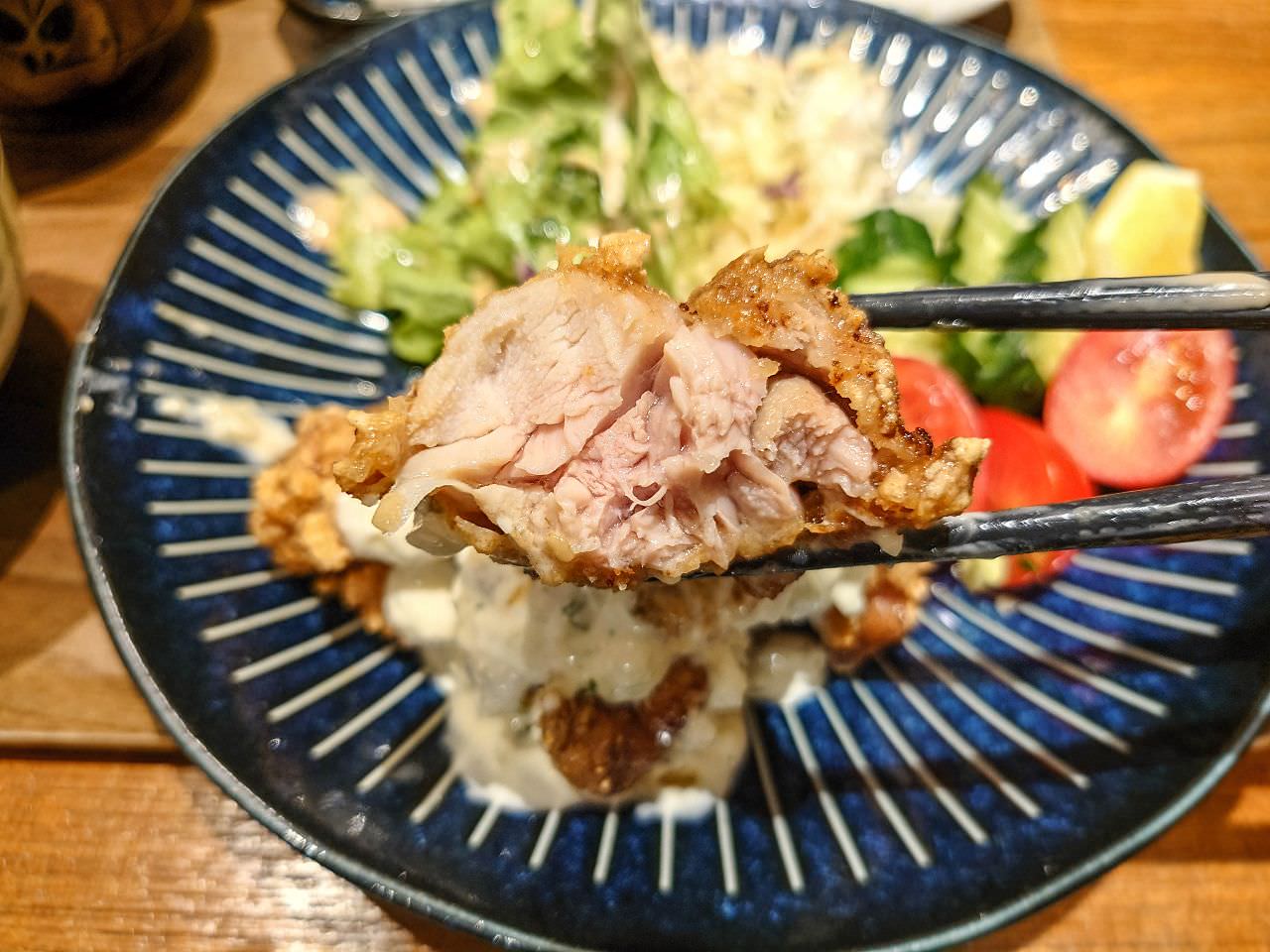 [食記][台北市] 稻町家食堂 — 雙連站附近小小日本家庭料理食堂