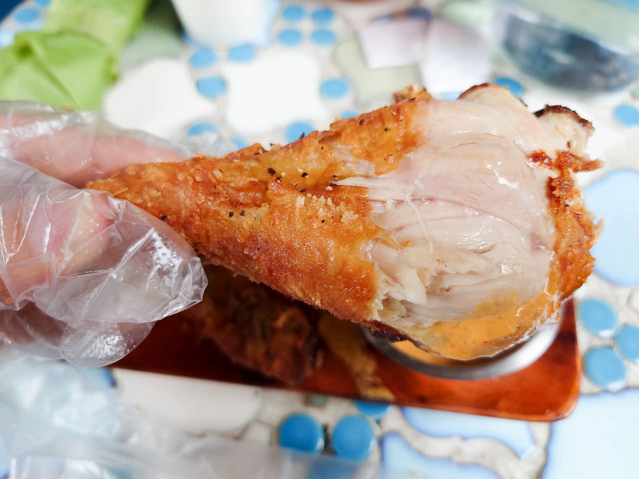 [食記][台北市] Sheep+Pony — 紐約風格街邊戶外美式漢堡店