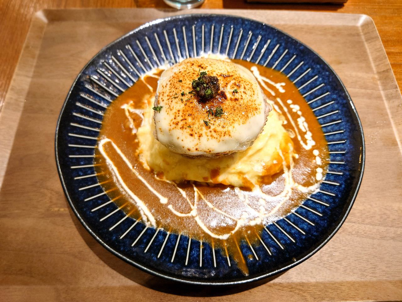 [食記][台北市] 稻町家食堂 — 雙連站附近小小日本家庭料理食堂