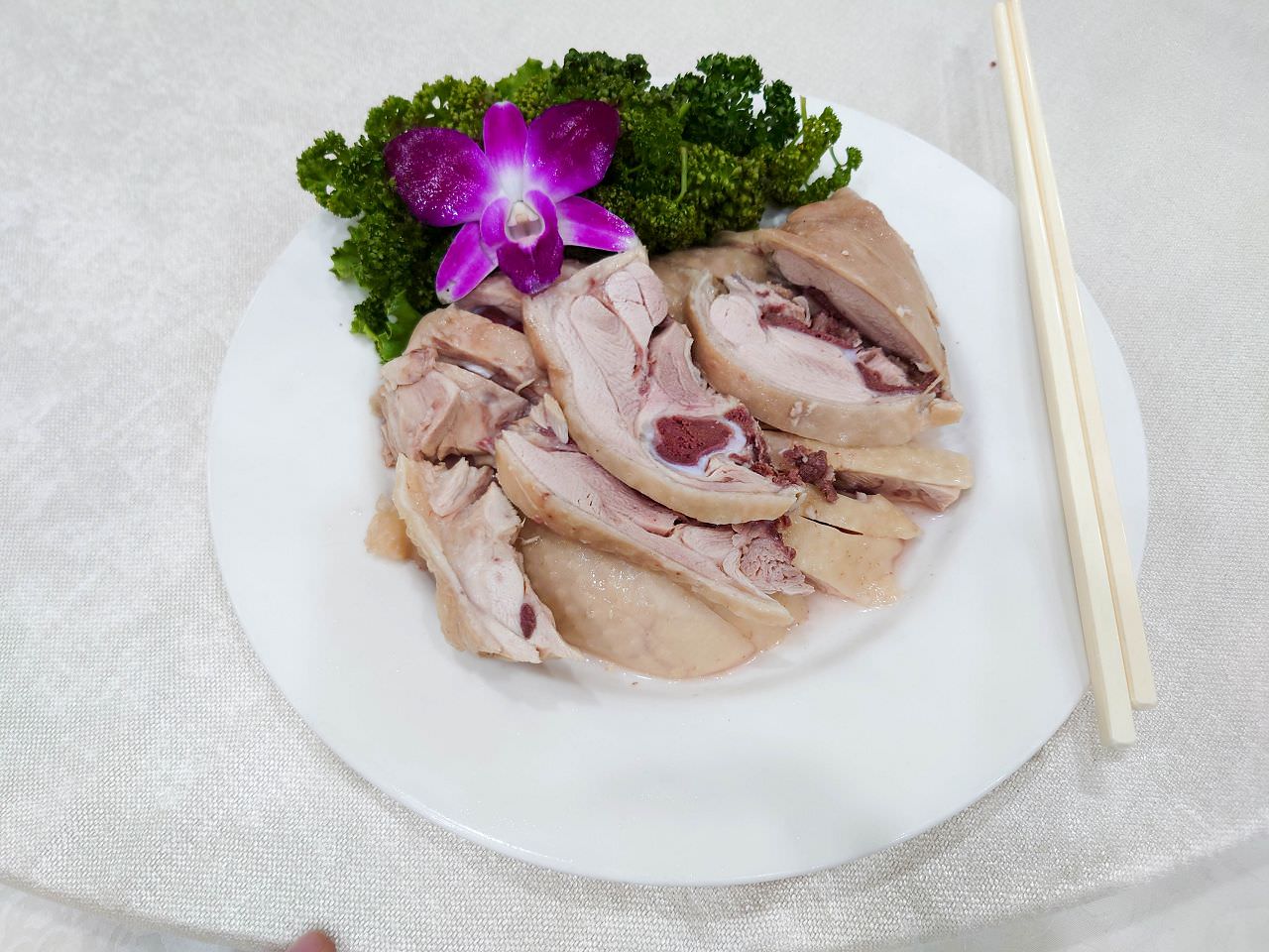 [食記][台中市] 沁園春 創始店 — 台中在地擁有75年歷史的老牌上海菜和江浙料理餐廳