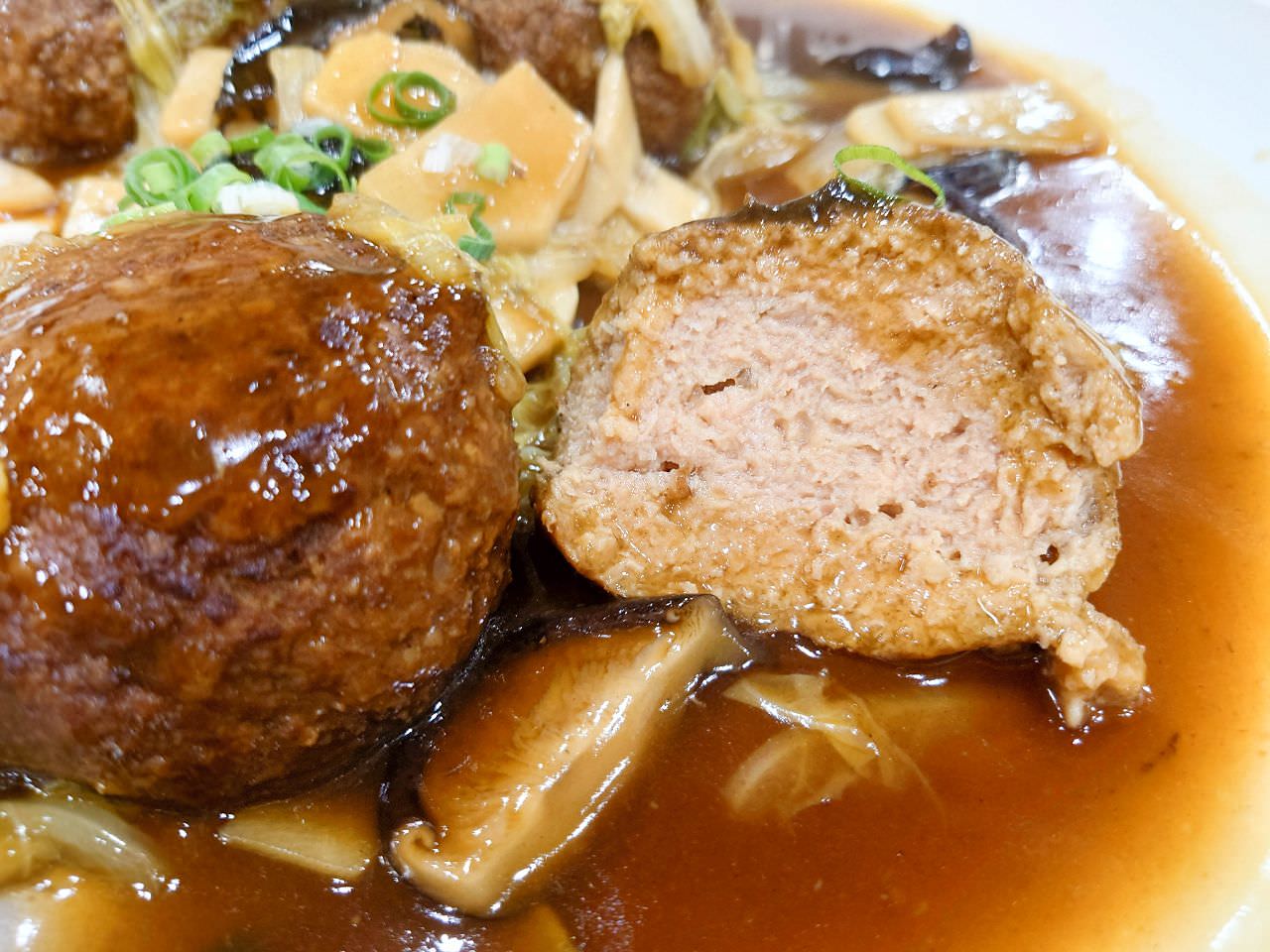 [食記][台中市] 沁園春 創始店 — 台中在地擁有75年歷史的老牌上海菜和江浙料理餐廳