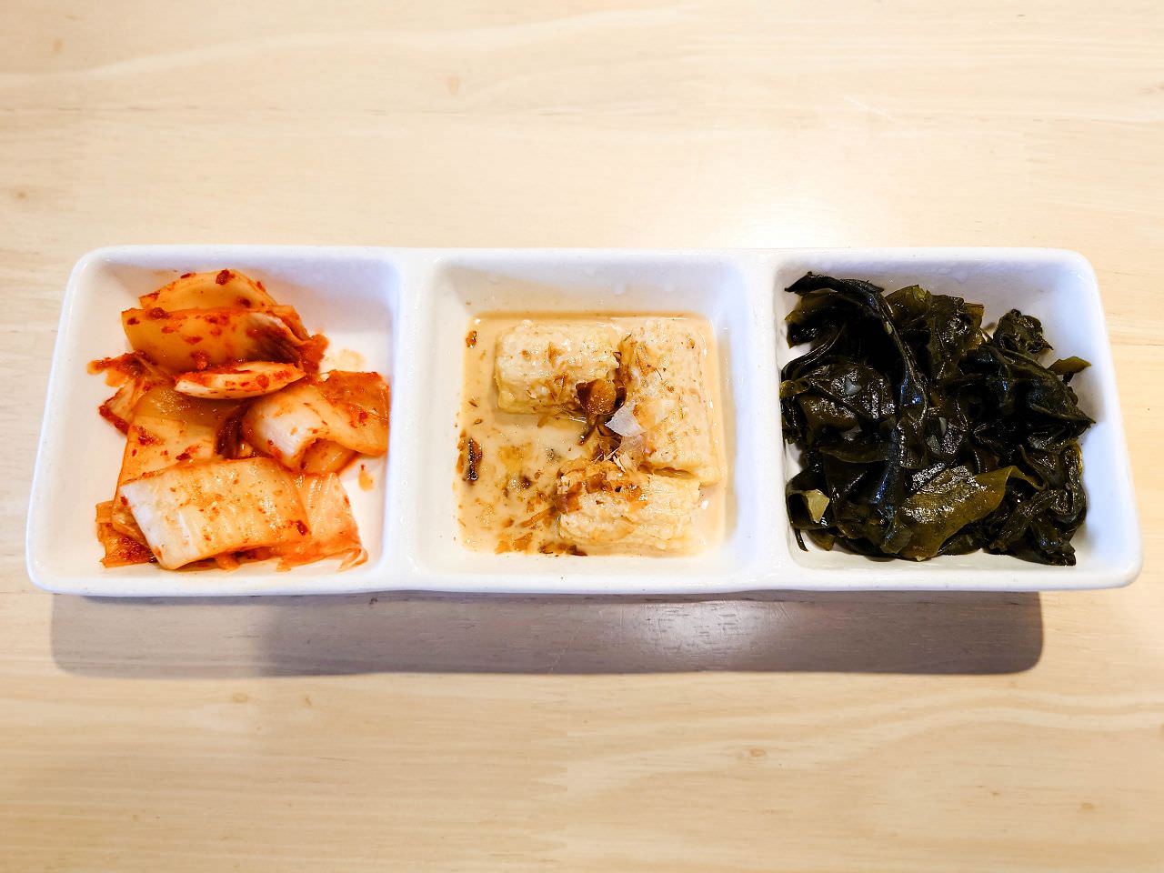 [食記][桃園市][桃園區] 韓將-韓式廚房&Café — 朝陽公園對面韓式料理餐廳兼咖啡館