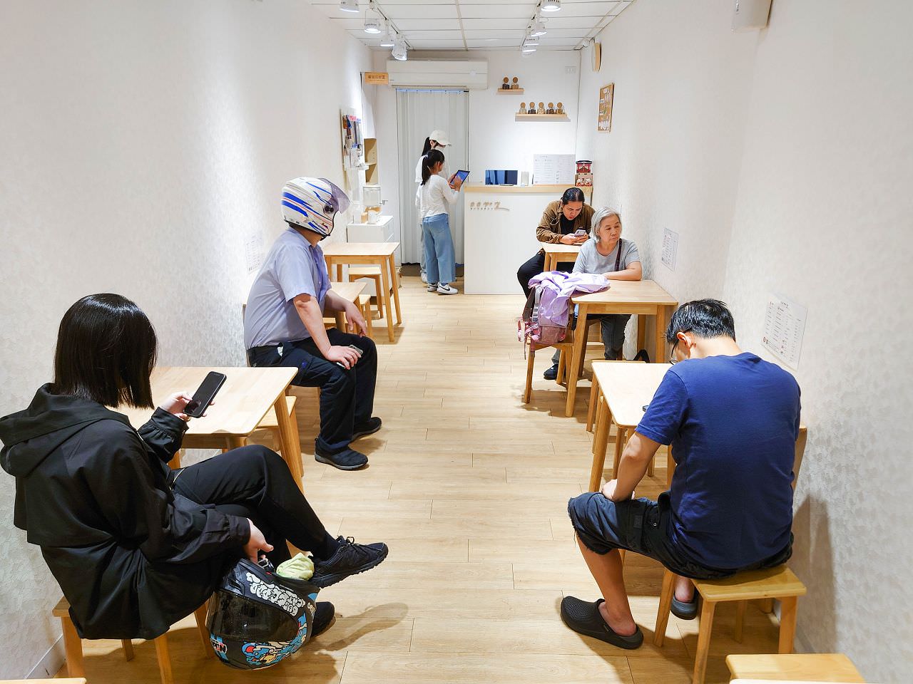 [食記][新北市][板橋區] 日日咖哩 — 板橋裕民街夜市內日本老闆開的平價咖哩專賣小店