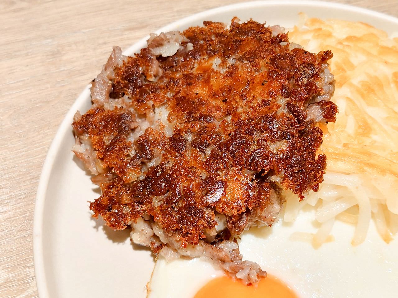 [食記][台北市] M One Cafe A11館 — 信義商圈森林風美式早午餐餐廳