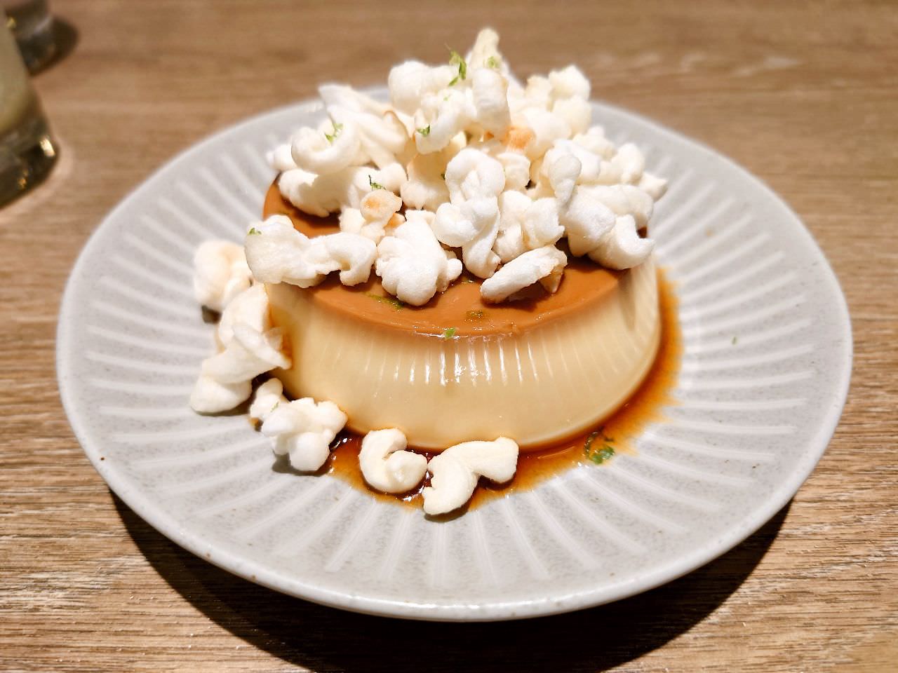 [食記][台北市] M One Cafe A11館 — 信義商圈森林風美式早午餐餐廳