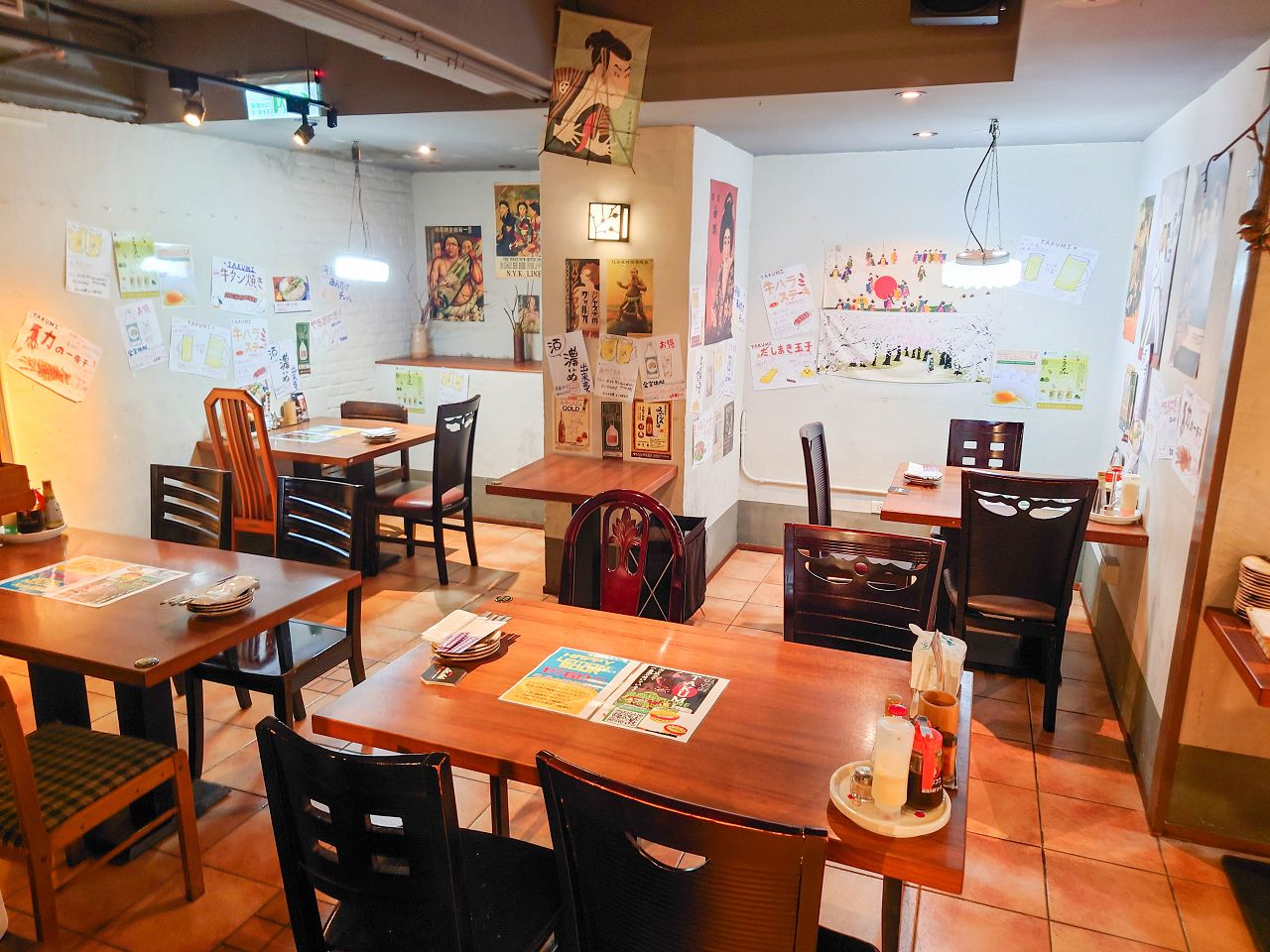 [食記][台北市] 鐵板燒居酒屋TAKUMI — 條通內日本人經營的道地日式鐵板料理居酒屋