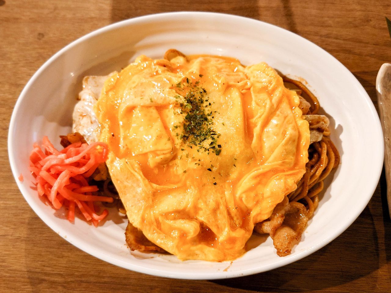 [食記][台北市] 鐵板燒居酒屋TAKUMI — 條通內日本人經營的道地日式鐵板料理居酒屋