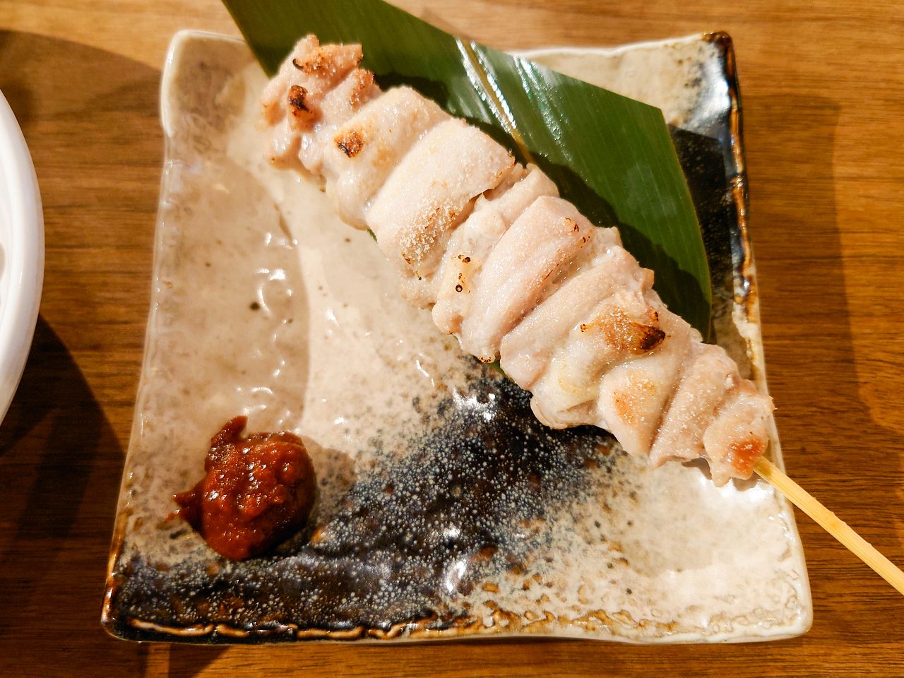 [食記][台北市] 鐵板燒居酒屋TAKUMI — 條通內日本人經營的道地日式鐵板料理居酒屋