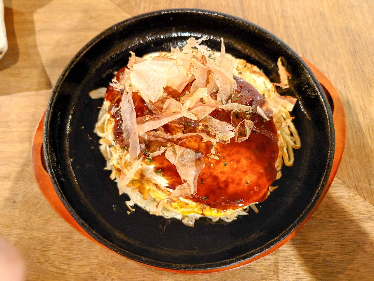 [食記][台北市] 鐵板燒居酒屋TAKUMI — 條通內日本人經營的道地日式鐵板料理居酒屋