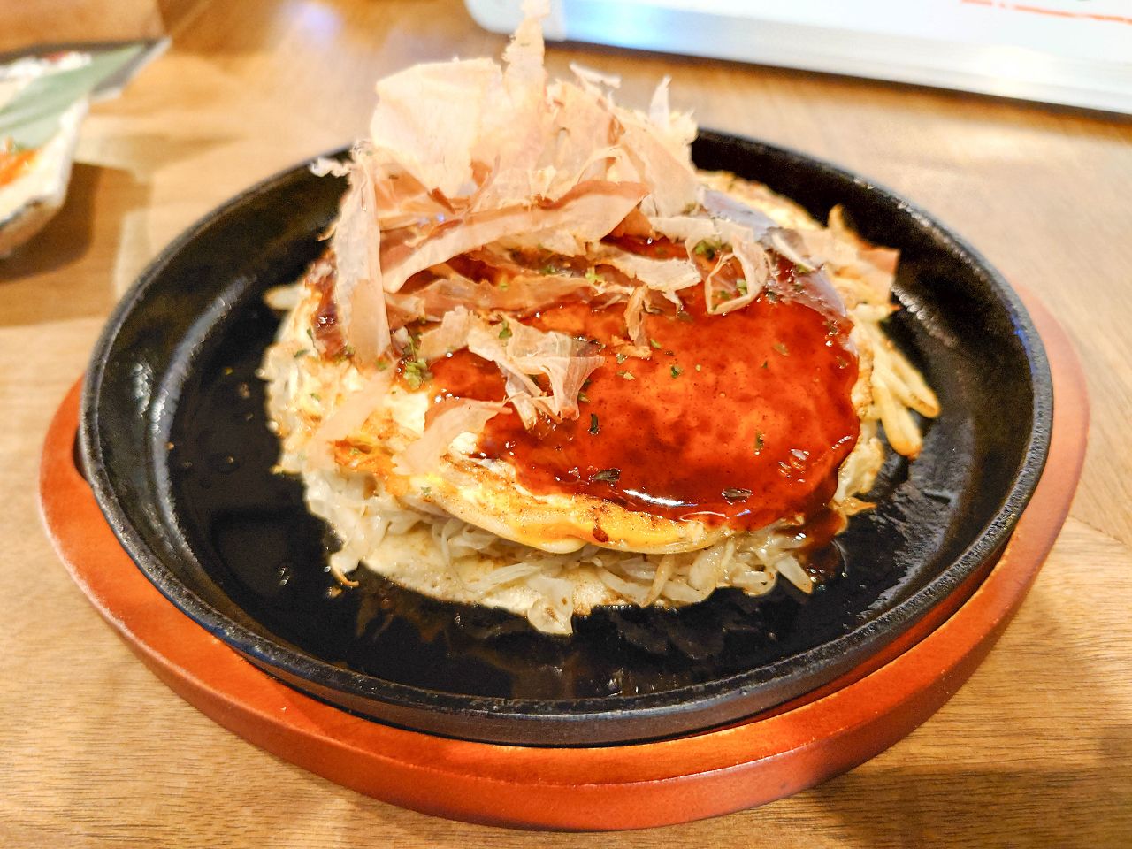 [食記][台北市] 鐵板燒居酒屋TAKUMI — 條通內日本人經營的道地日式鐵板料理居酒屋