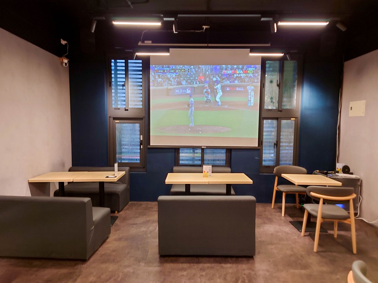 [食記][台北市] Nowhere Taipei — 京站附近墨西哥料理餐酒館