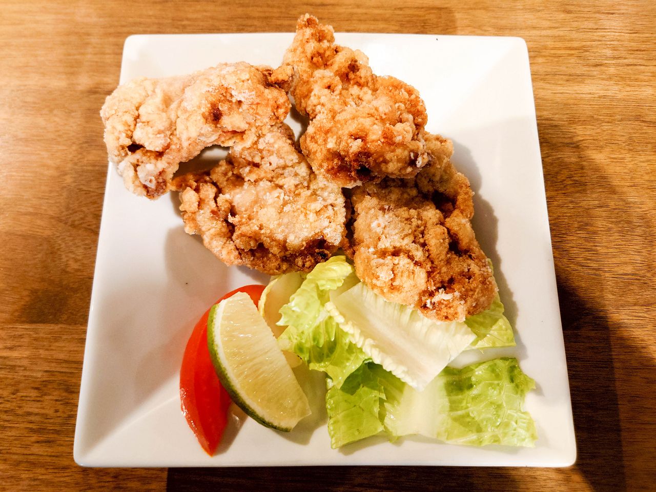 [食記][台北市] 鐵板燒居酒屋TAKUMI — 條通內日本人經營的道地日式鐵板料理居酒屋