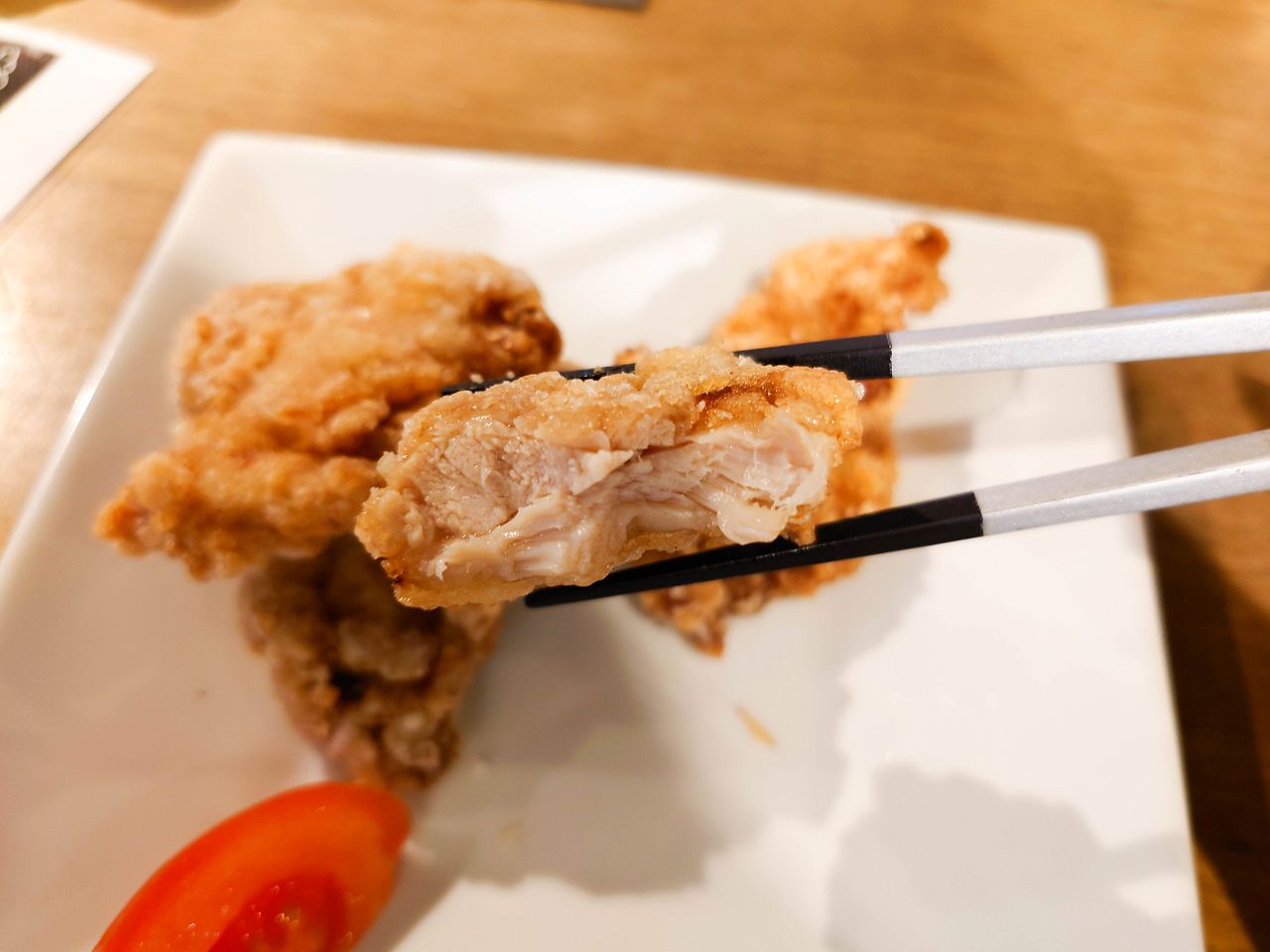 [食記][台北市] 鐵板燒居酒屋TAKUMI — 條通內日本人經營的道地日式鐵板料理居酒屋
