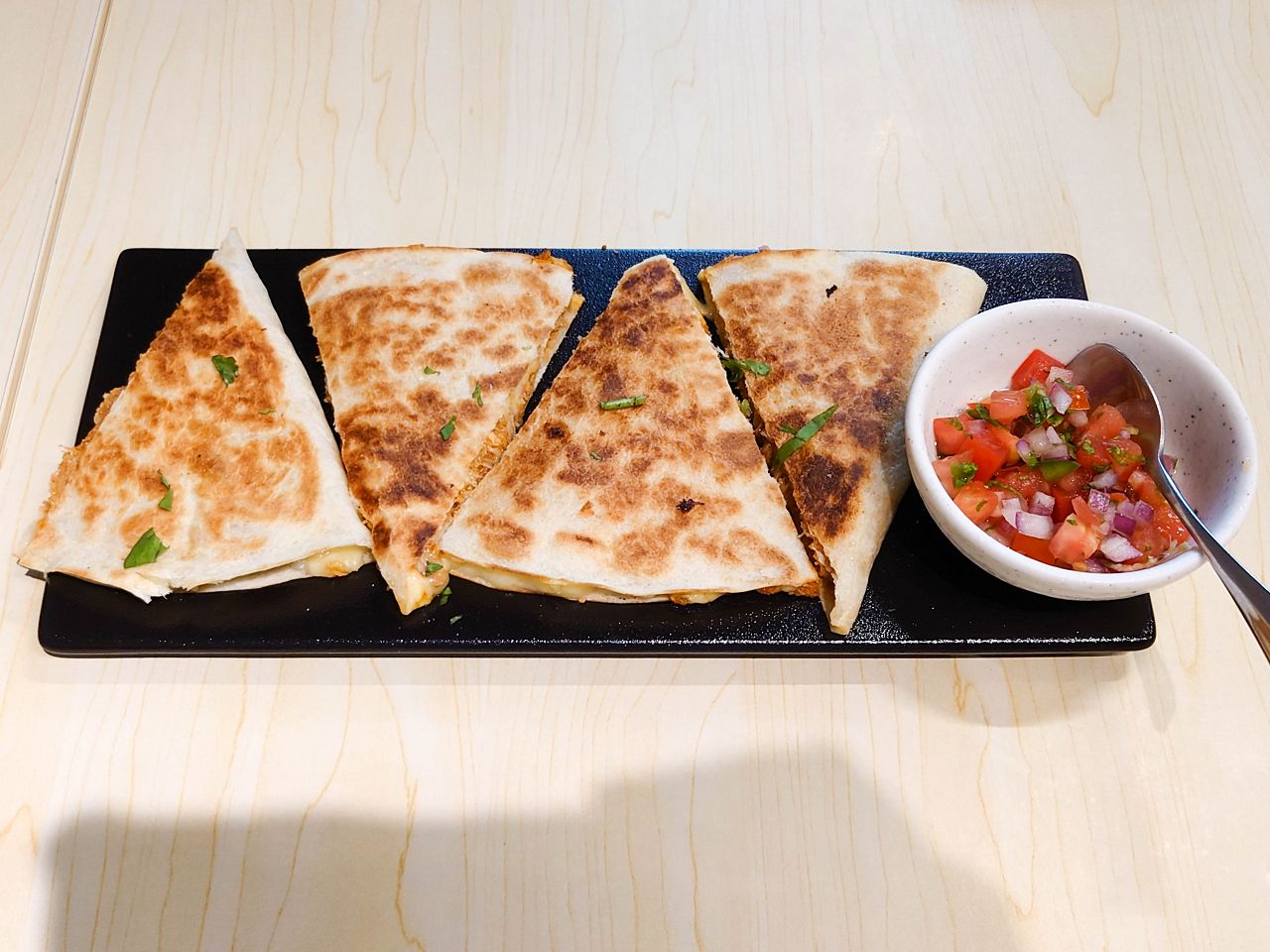[食記][台北市] Nowhere Taipei — 京站附近墨西哥料理餐酒館