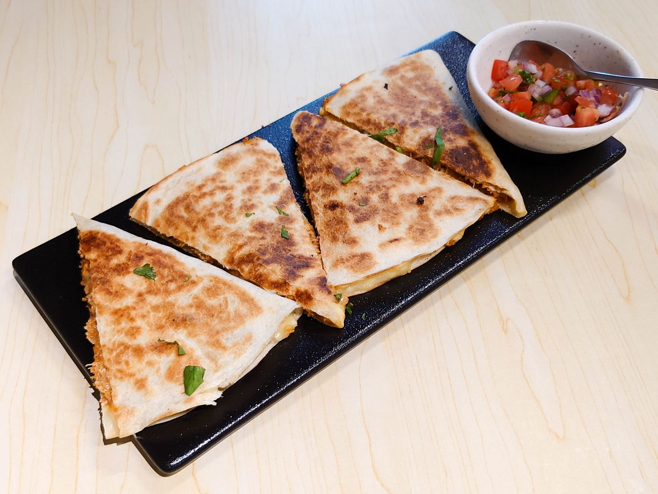 [食記][台北市] Nowhere Taipei — 京站附近墨西哥料理餐酒館