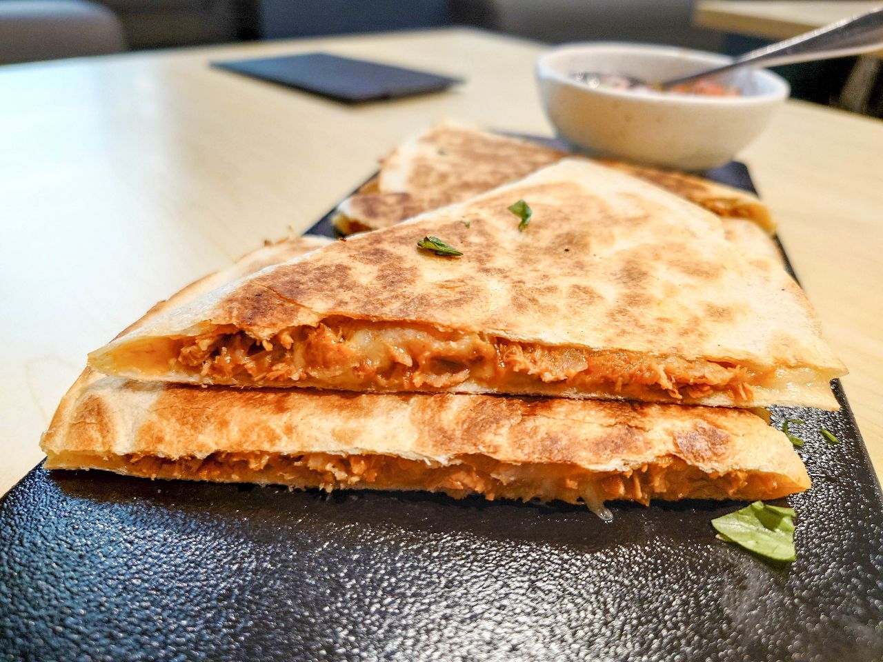 [食記][台北市] Nowhere Taipei — 京站附近墨西哥料理餐酒館