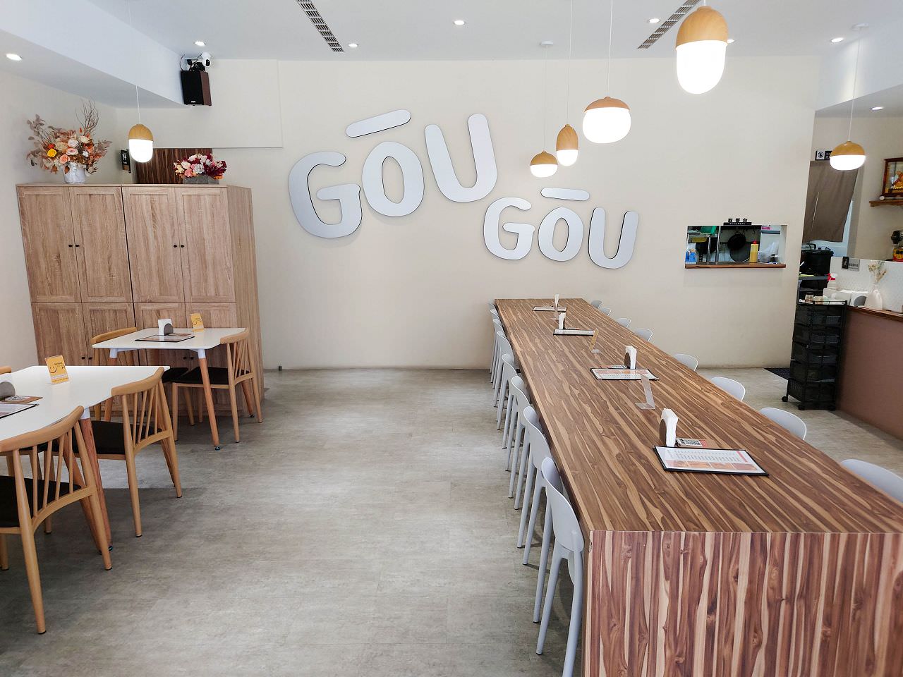 [食記][高雄市] GOU GOU 吃炸雞 (已歇業) — 炸物定食專賣店