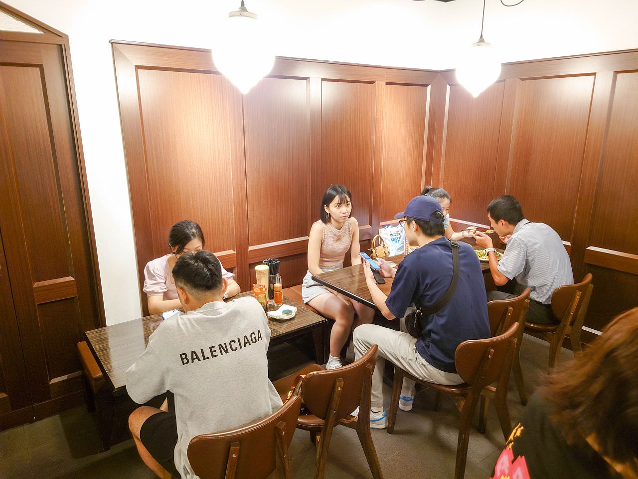 [食記][台北市] 赤鐵廣島燒專賣店 民權店 — 日本人開的廣島燒專賣店