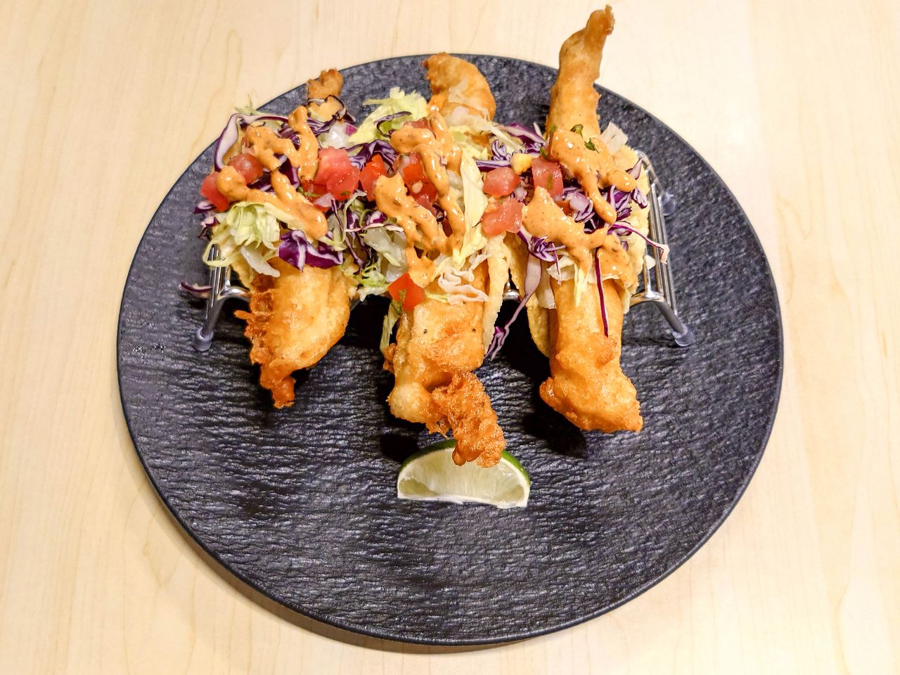[食記][台北市] Nowhere Taipei — 京站附近墨西哥料理餐酒館