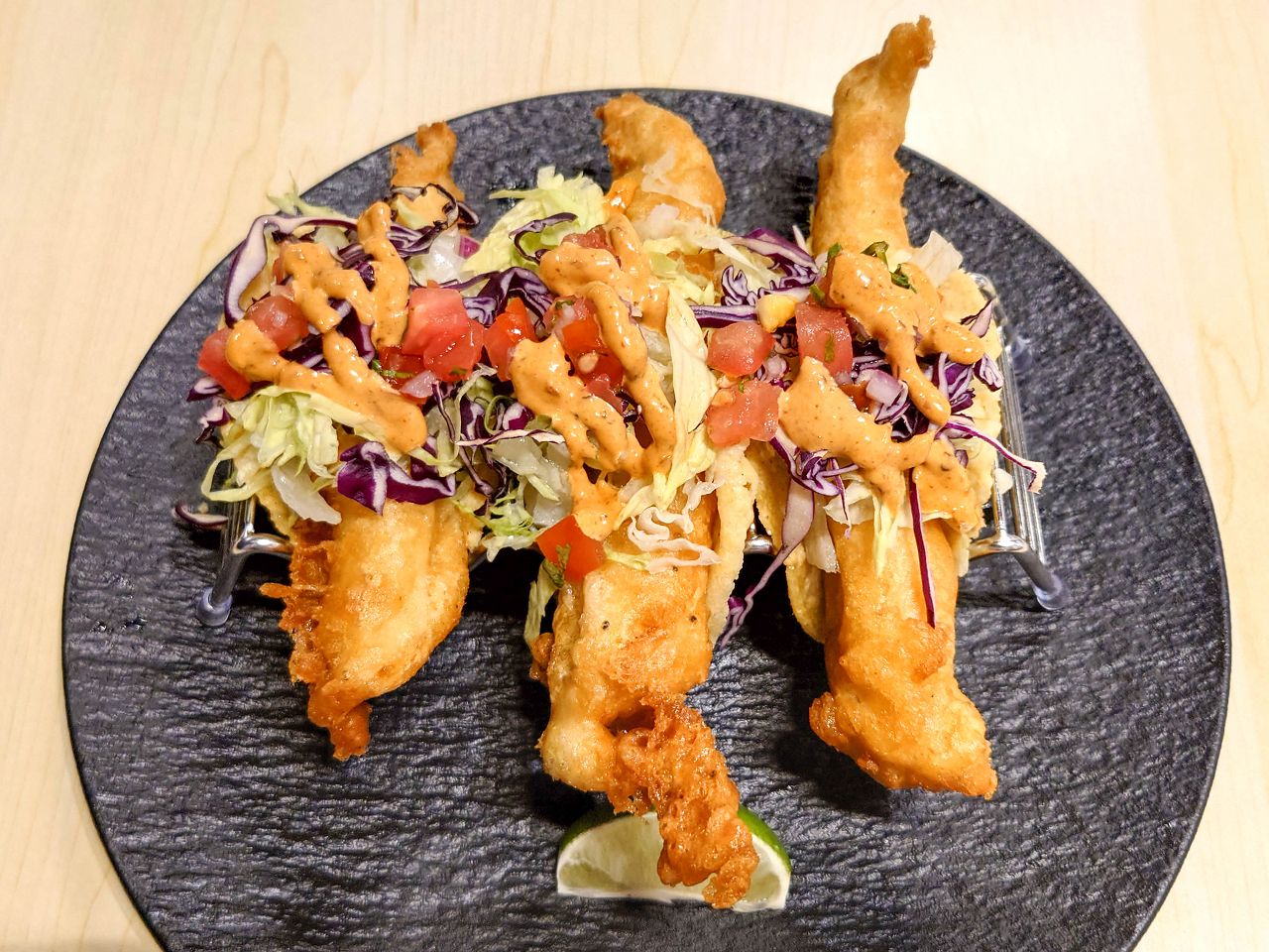 [食記][台北市] Nowhere Taipei — 京站附近墨西哥料理餐酒館