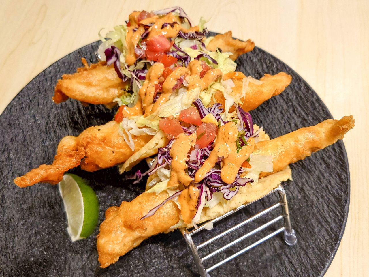 [食記][台北市] Nowhere Taipei — 京站附近墨西哥料理餐酒館